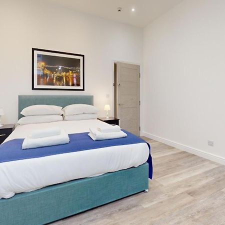 Bicester Court Екстериор снимка
