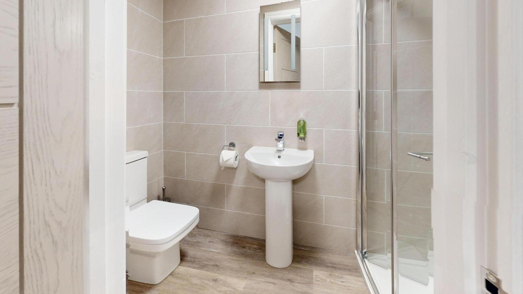 Bicester Court Екстериор снимка