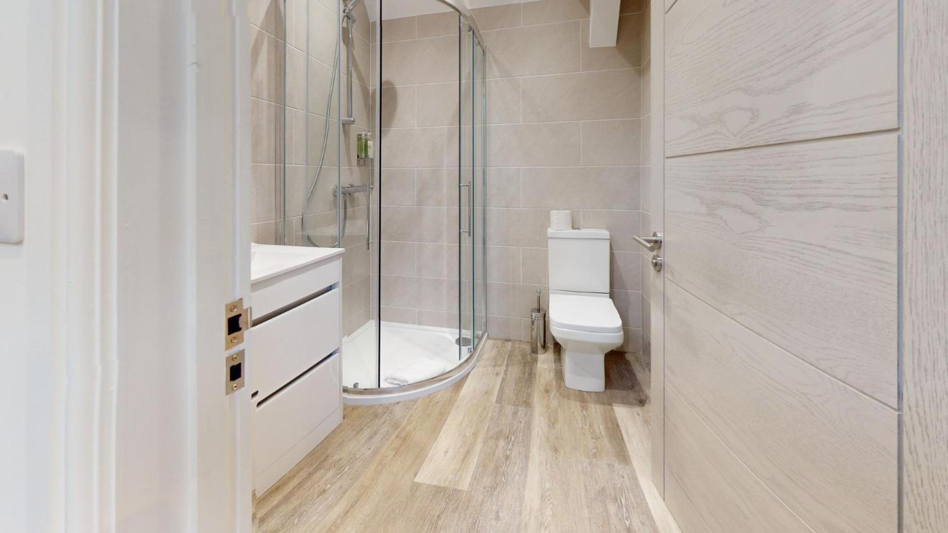 Bicester Court Екстериор снимка